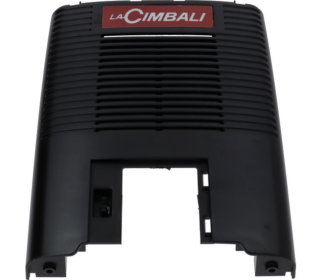 Cimbali Rear Panel Low W/plate
