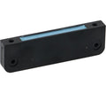Cimbali Magnete 63 X 18 X H7 _ Ppom Black