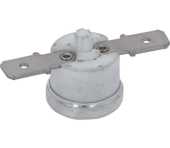 Cimbali Thermostat 170°c Manual Reset