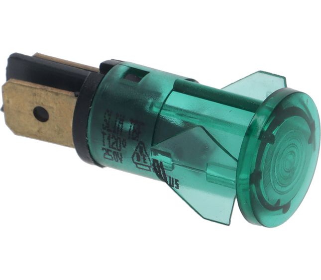 Cimbali Indicator Light 230V Green