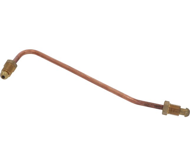 Cimbali Turbine Pipe