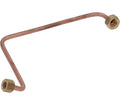 Cimbali Boiler-manometer Pipe