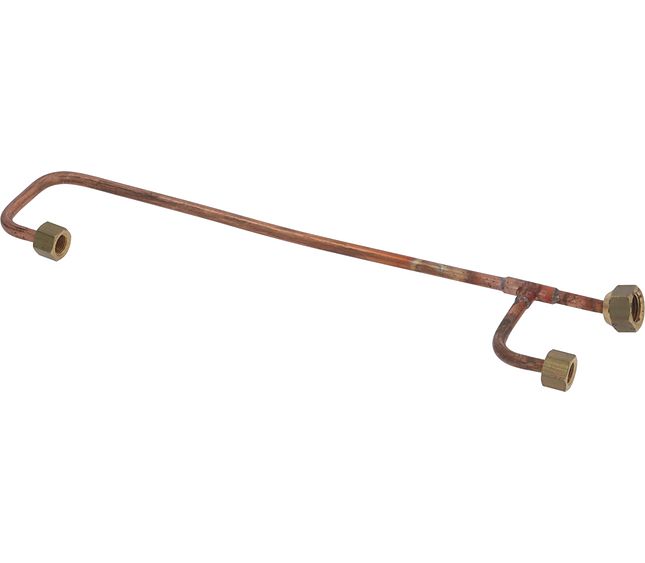 Cimbali Exchanger Pipe 2-group