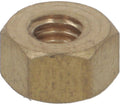 Cimbali High Nut M4 Brass Uni 5587