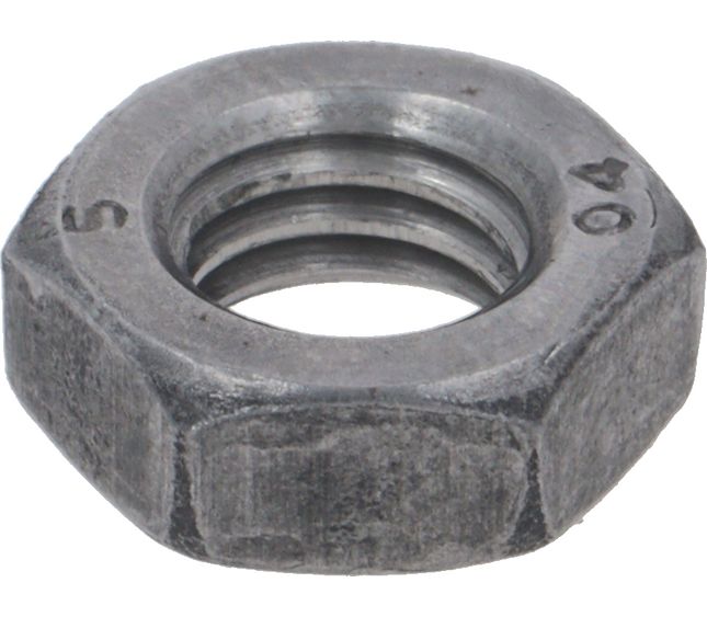 Cimbali Nut Uni 5589 6S PG M8 Galvanised