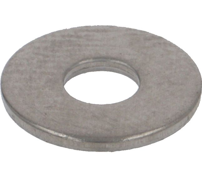 Cimbali Washer ST /steel 4.2X12X1 Uni 6593