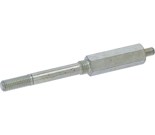 Cimbali Doser Shaft Silver