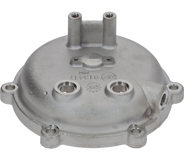 Cimbali Upper Half-body