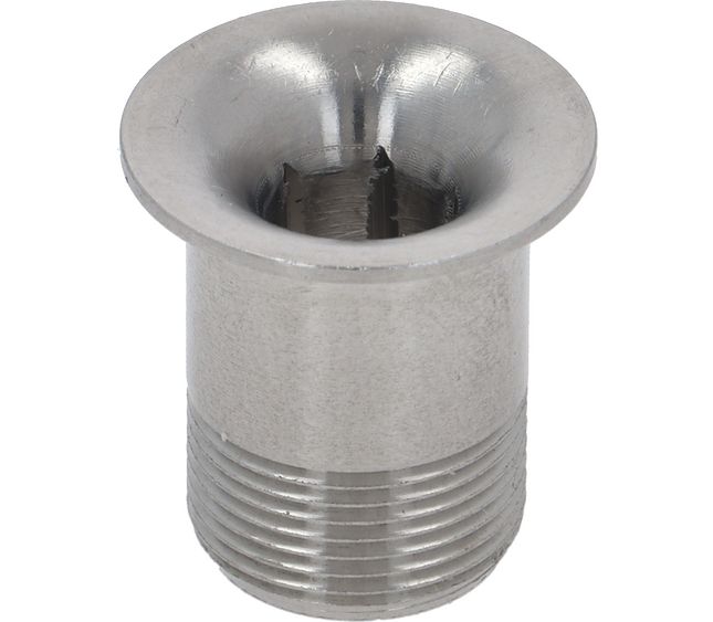 Cimbali Spout Screw M16x1 Long
