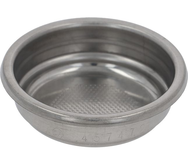 Cimbali Filter For Double Pad 14G