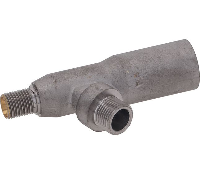 Cimbali Steam Tap Body