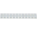 Cimbali Clamp 6.3X0.8 12-pole