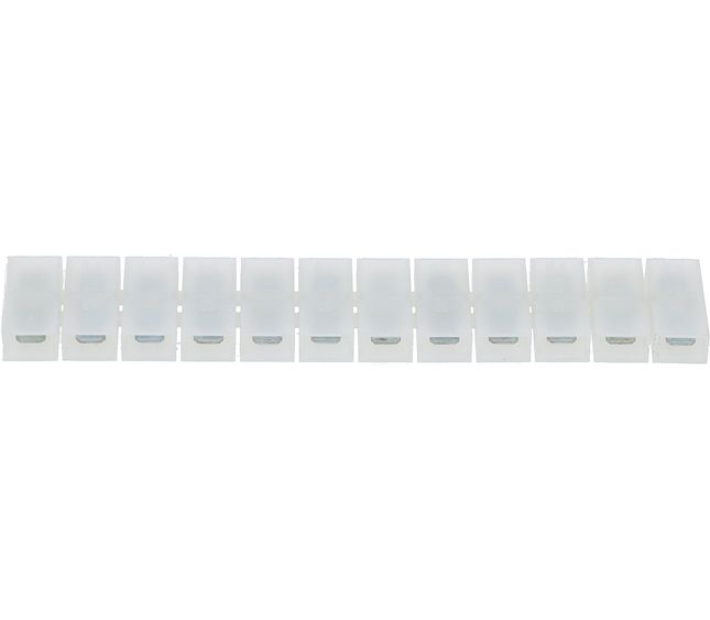 Cimbali Clamp 6.3X0.8 12-pole