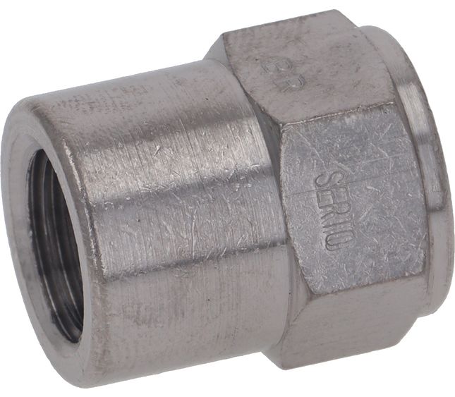 Cimbali Fitting 1/4"-1/4