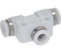 Cimbali T-fitting D6 F