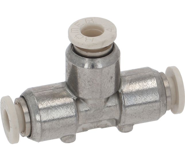 Cimbali T-fitting D4 F