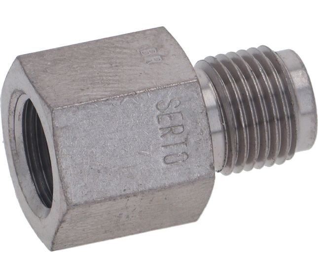 Cimbali Fitting Ø 1/8 - 6 MM