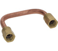 Cimbali Safety Valve Pipe 12 Bar