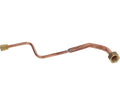 Cimbali Manometer Pipe 3-group