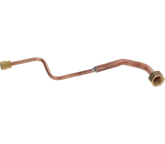 Cimbali Manometer Pipe 3-group