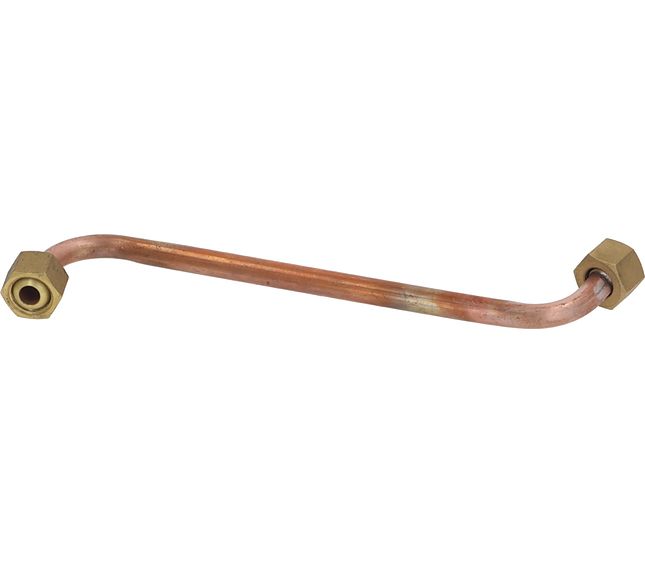 Sanremo Exchanger Tube Lower - CAPRI +4 more