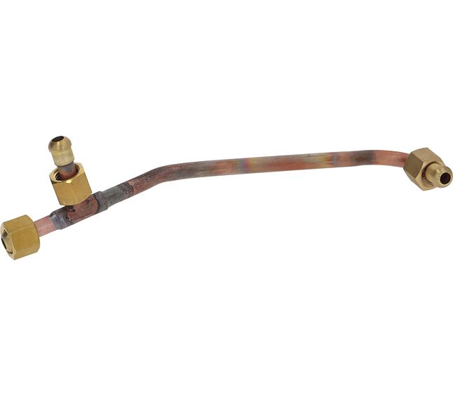 Sanremo Water Supply Hose 2 Groups - ZOE/ZOE-COMPETITION/ZOE-TALL