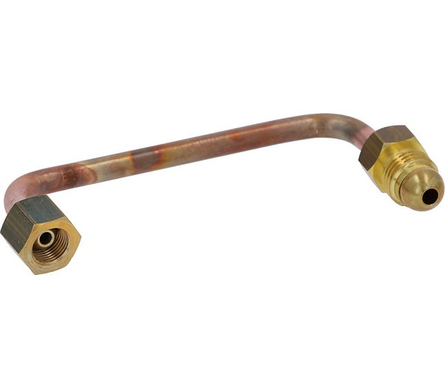 Sanremo Boiler Inlet Tube