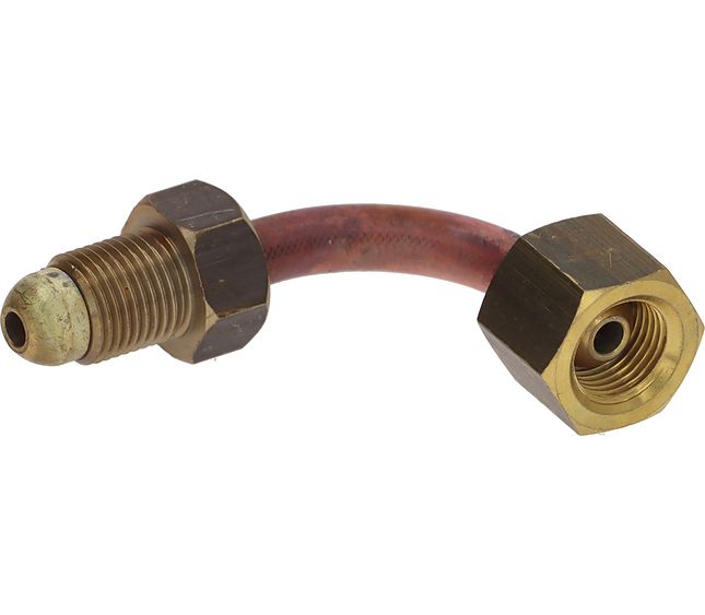 Sanremo Pre-infusion Tube