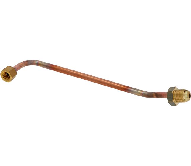 Sanremo Boiler Steam Pipe LH 2 Groups