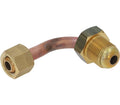Sanremo Boiler Steam Pipe RH 2-3 Groups