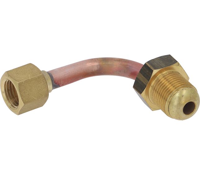 Sanremo Non-return Valve Supply Pipe