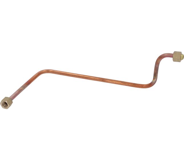 Sanremo Exchanger Supply Tube RH 2 Groups