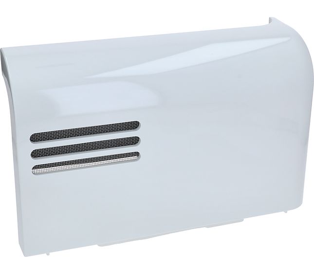 Sanremo Side Panel RH Upper/lh Lower White