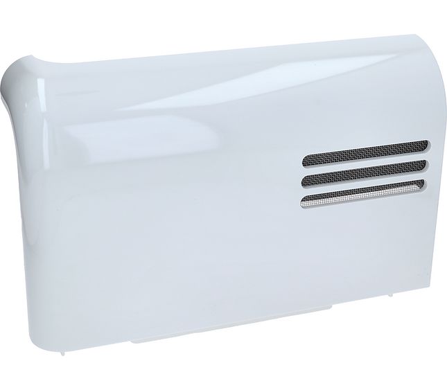Sanremo Side Panel LH Upper/rh Lower White