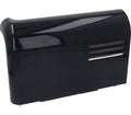 Sanremo Side Panel RH Upper/lh Lower Black