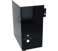 Sanremo Panel LH Black Polished