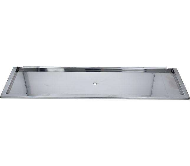 Sanremo Drain Plate