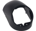 Sanremo Group Cover Matt Black