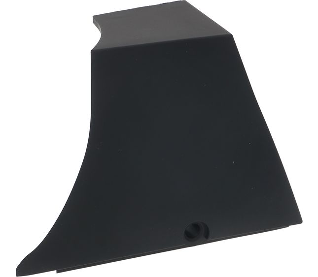 Sanremo Carter LH Matt Black