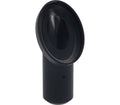 Sanremo Front Foot Cover Matt Black