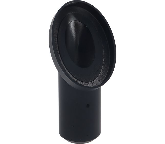 Sanremo Front Foot Cover Matt Black
