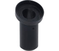 Sanremo Rear Foot Cover Matt Black
