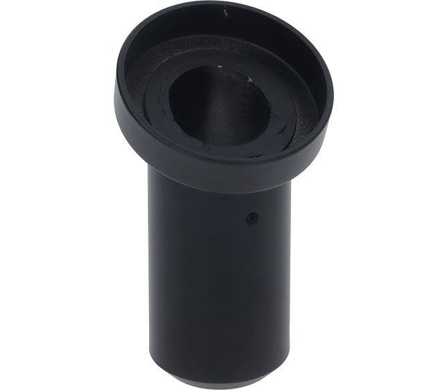 Sanremo Rear Foot Cover Matt Black