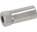 Sanremo Single Outlet Fitting