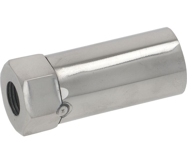 Sanremo Single Outlet Fitting