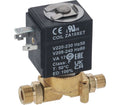 Sanremo Solenoid Valve Assembly