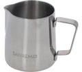 Sanremo Milk Can ST /steel Logo Sanremo