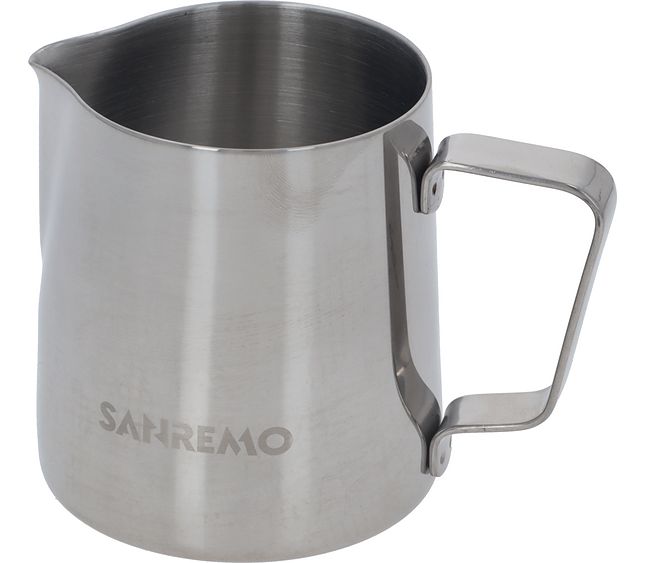 Sanremo Milk Can ST /steel Logo Sanremo