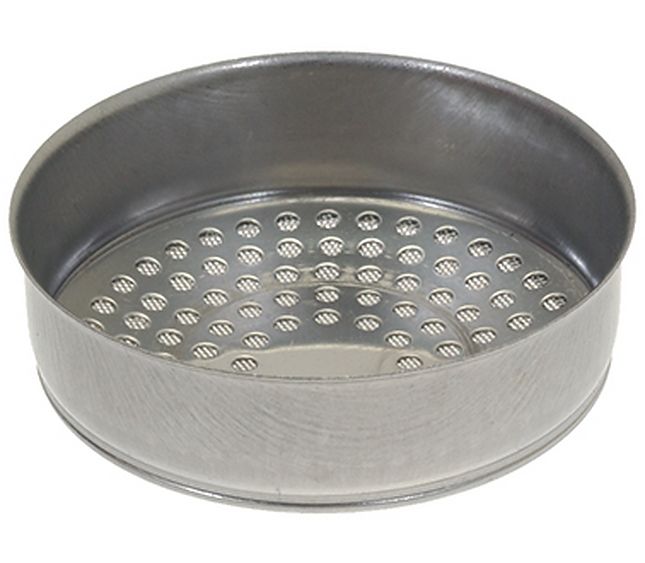 Sanremo Net Shower Screen Ø 58 MM