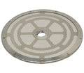 Sanremo Shower Screen Ø 53 MM